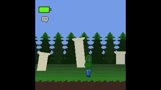 Скриншот 3 к игре Corrupted World