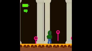 Скриншот 5 к игре Corrupted World
