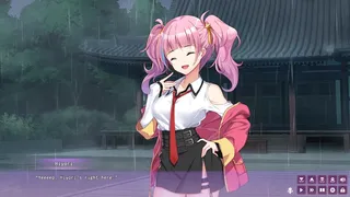 Скриншот 2 к игре Girls' Dorm -Managing an all-girls' dormitory-