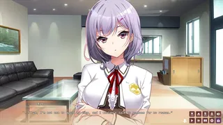 Скриншот 3 к игре Girls' Dorm -Managing an all-girls' dormitory-