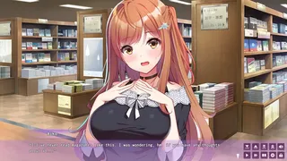 Скриншот 3 к игре Girls' Dorm -Managing an all-girls' dormitory- After