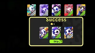 Скриншот 4 к игре 卡牌秘境 Poker Adventurers