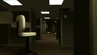 Скриншот 2 к игре Dad's Office 1998