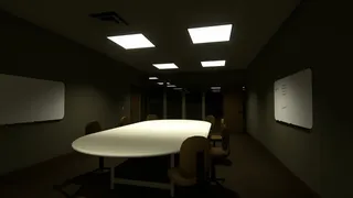 Скриншот 4 к игре Dad's Office 1998