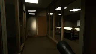 Скриншот 6 к игре Dad's Office 1998