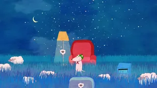 Скриншот 1 к игре Don't Wake Up My Dream