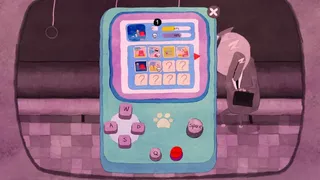 Скриншот 4 к игре Don't Wake Up My Dream