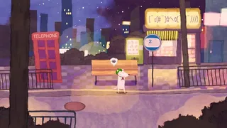 Скриншот 5 к игре Don't Wake Up My Dream