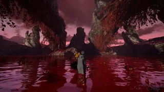 Скриншот 5 к игре Hadvoron: The Godhunters