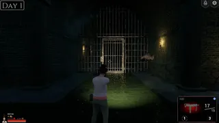 Скриншот 3 к игре NightBreak