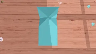 Скриншот 2 к игре Frog Folding Simulator