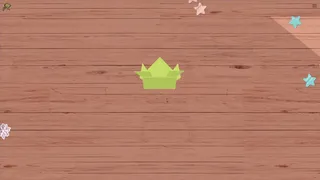 Скриншот 4 к игре Frog Folding Simulator