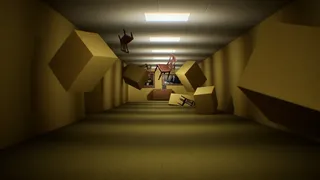 Скриншот 2 к игре Walking In