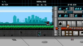 Скриншот 1 к игре Zombies Attack