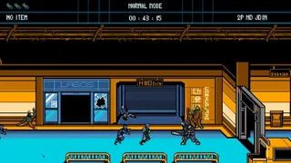 Скриншот 2 к игре Zombies Attack