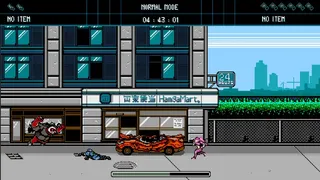 Скриншот 4 к игре Zombies Attack