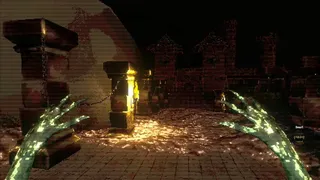 Скриншот 1 к игре Hollow Host