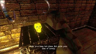 Скриншот 3 к игре Hollow Host