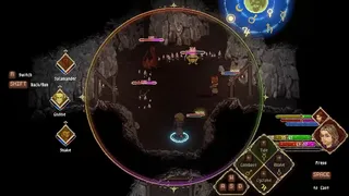 Скриншот 5 к игре Foundlings