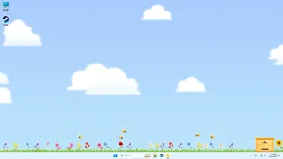 Скриншот 2 к игре Honey Glade