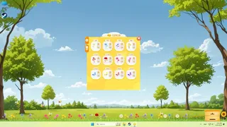 Скриншот 4 к игре Honey Glade