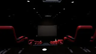 Скриншот 2 к игре Silent Reel