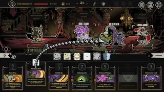 Скриншот 1 к игре Archon Soul: Prologue