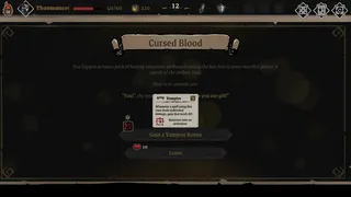 Скриншот 6 к игре Archon Soul: Prologue
