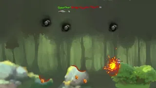 Скриншот 3 к игре 蹦蹦导弹