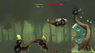 Скриншот 4 к игре 蹦蹦导弹