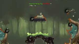 Скриншот 5 к игре 蹦蹦导弹