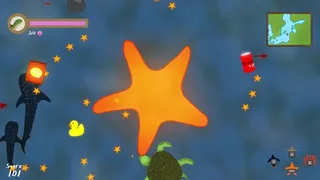 Скриншот 2 к игре Tosbik Around The World