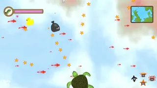 Скриншот 3 к игре Tosbik Around The World