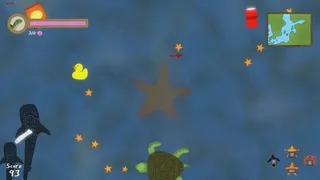 Скриншот 6 к игре Tosbik Around The World