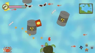Скриншот 7 к игре Tosbik Around The World