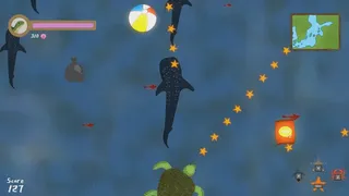 Скриншот 8 к игре Tosbik Around The World