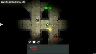 Скриншот 2 к игре Salvagers