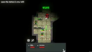 Скриншот 3 к игре Salvagers
