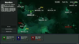 Скриншот 4 к игре Salvagers