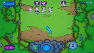 Скриншот 1 к игре SRUSH
