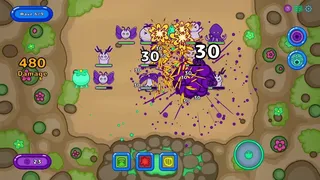 Скриншот 2 к игре SRUSH