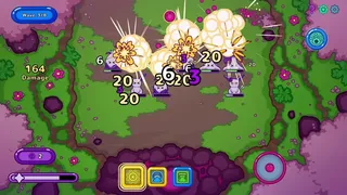 Скриншот 5 к игре SRUSH