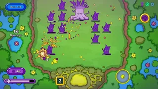 Скриншот 7 к игре SRUSH