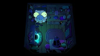 Скриншот 3 к игре The Troll & The Witch's House