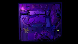 Скриншот 4 к игре The Troll & The Witch's House