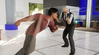 Скриншот 4 к игре Jojon Wik