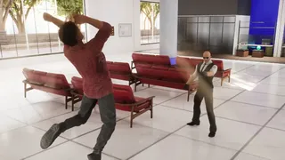 Скриншот 7 к игре Jojon Wik