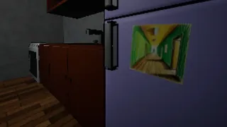 Скриншот 4 к игре Paper cut