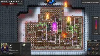 Скриншот 5 к игре Mawang: Dark Lord Defence - Prologue