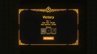 Скриншот 8 к игре Mawang: Dark Lord Defence - Prologue